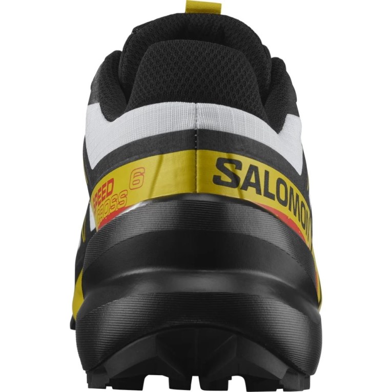 Salomon Speedcross 6 Trailove Bezecke Tenisky Panske Viacfarebný | SK 5HBJIP